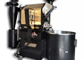 Tại sao nên mua máy rang cà phê tại THAITUAN MACHINES